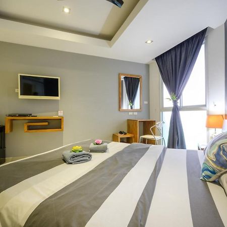 Cozy Resort, A Boutique Hotel Pattaya Esterno foto