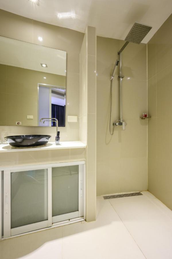 Cozy Resort, A Boutique Hotel Pattaya Esterno foto