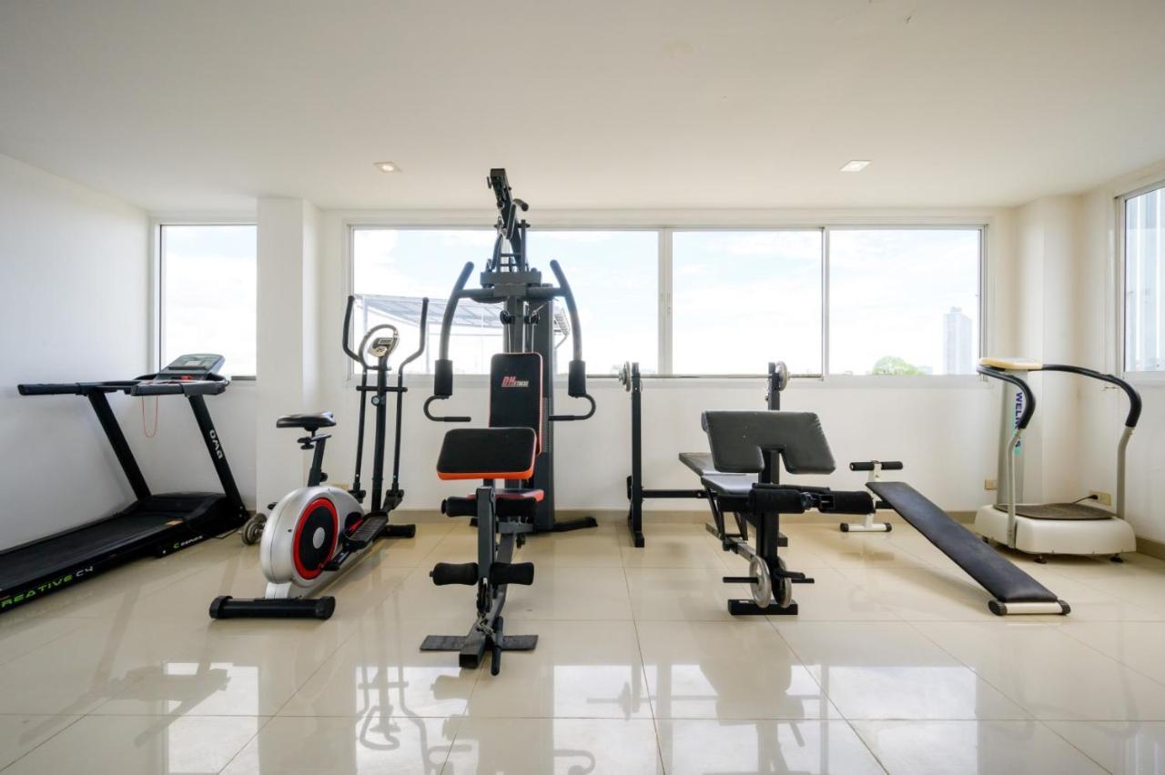 Cozy Resort, A Boutique Hotel Pattaya Esterno foto
