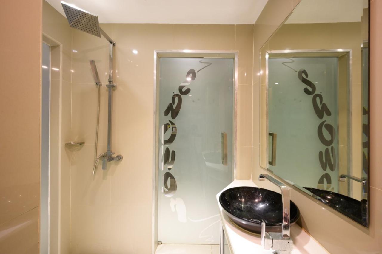 Cozy Resort, A Boutique Hotel Pattaya Esterno foto