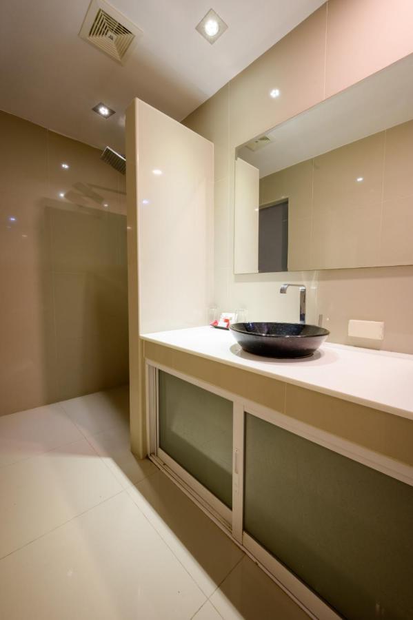 Cozy Resort, A Boutique Hotel Pattaya Esterno foto