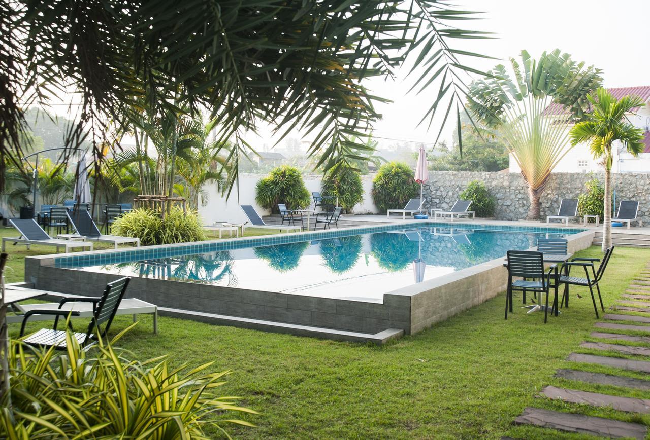 Cozy Resort, A Boutique Hotel Pattaya Esterno foto